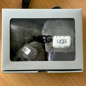 Baby Ugg boots